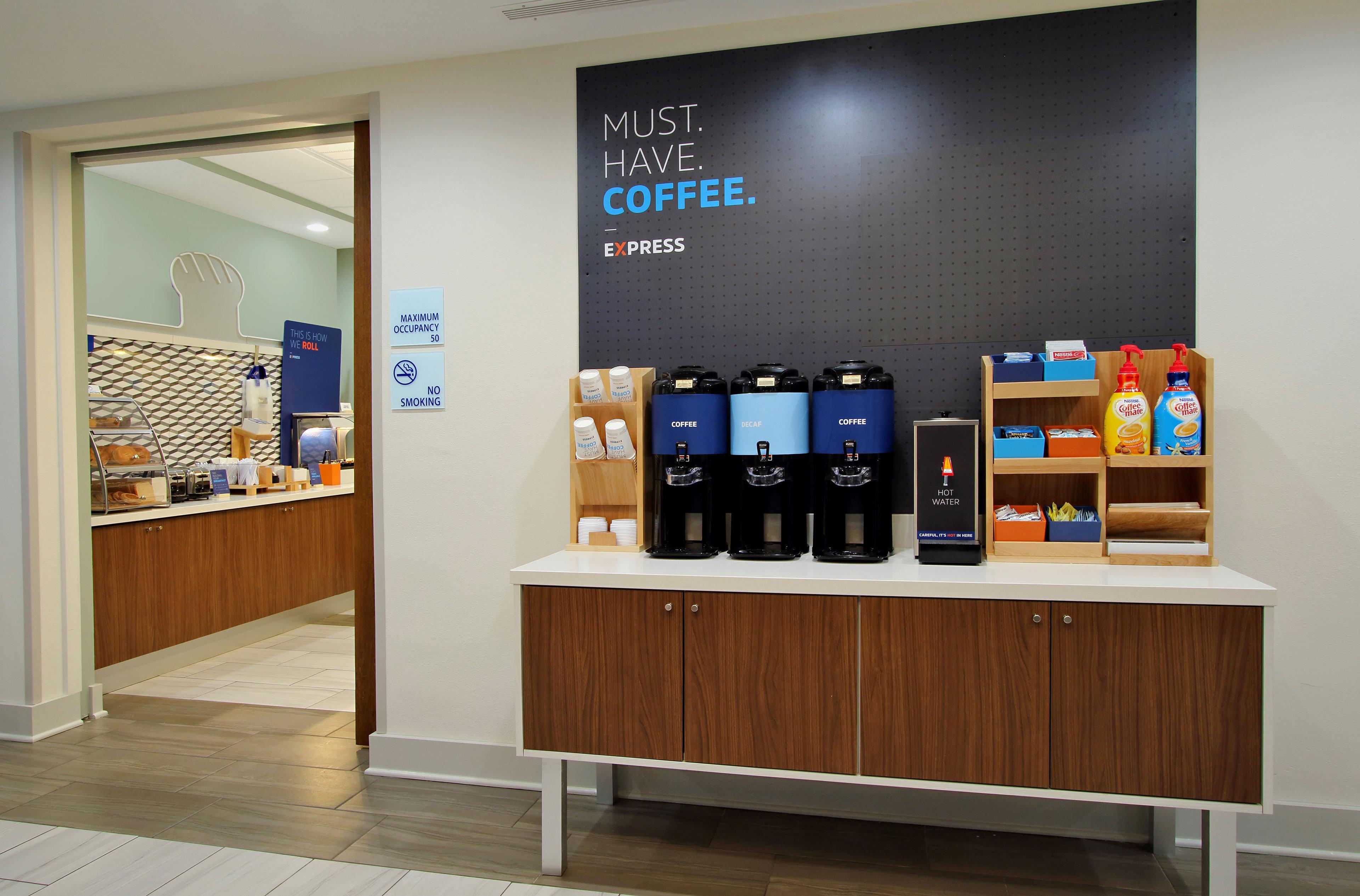 Holiday Inn Express Hotel & Suites Barrie By Ihg Экстерьер фото