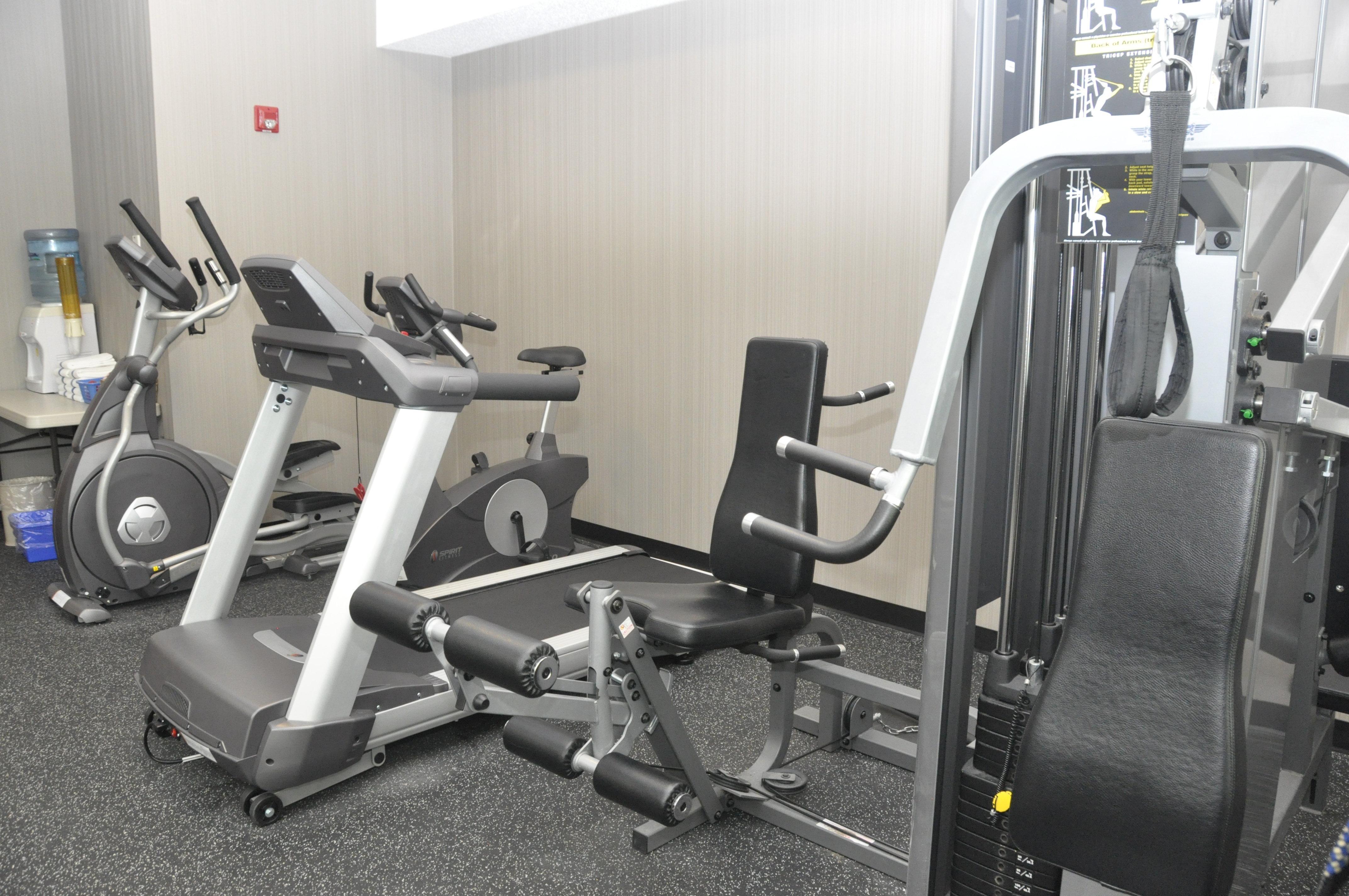 Holiday Inn Express Hotel & Suites Barrie By Ihg Экстерьер фото