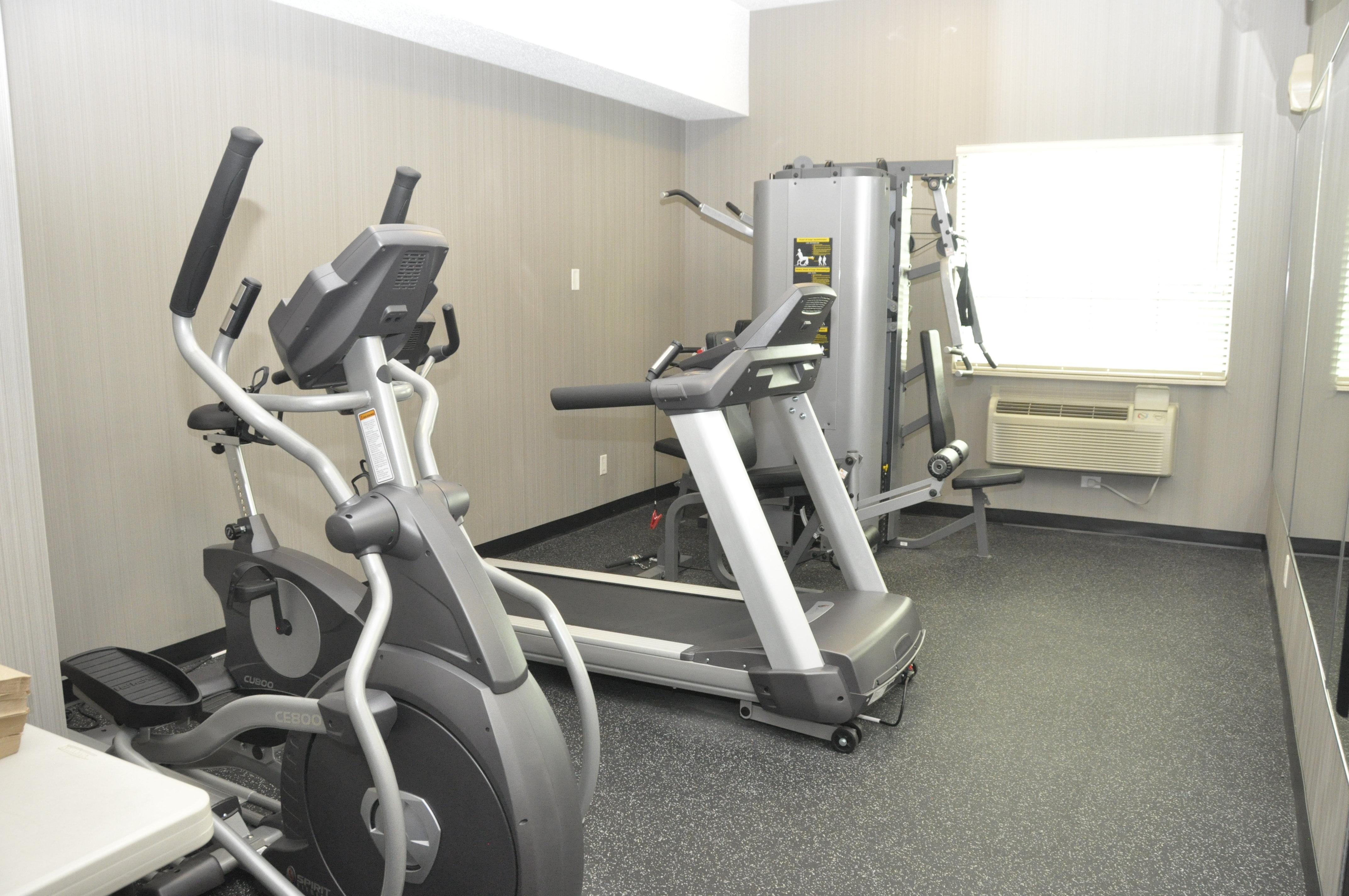 Holiday Inn Express Hotel & Suites Barrie By Ihg Экстерьер фото