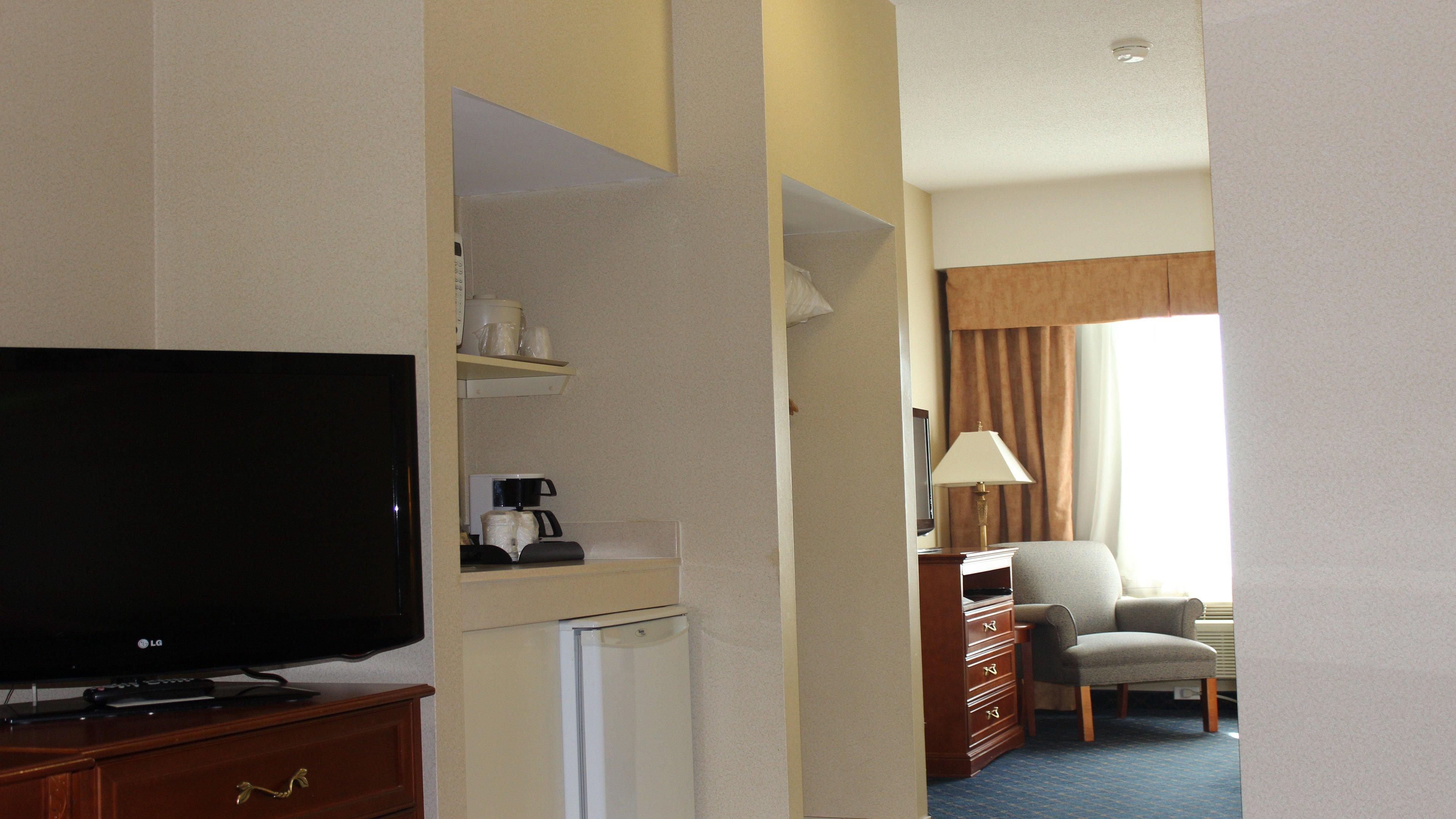 Holiday Inn Express Hotel & Suites Barrie By Ihg Экстерьер фото
