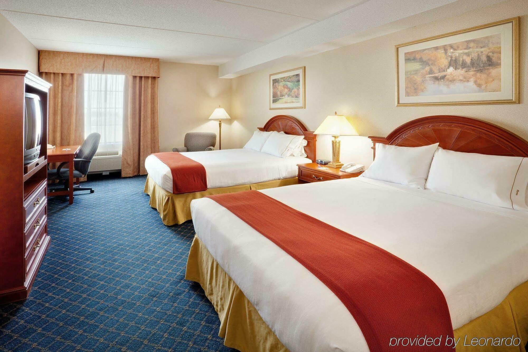 Holiday Inn Express Hotel & Suites Barrie By Ihg Экстерьер фото