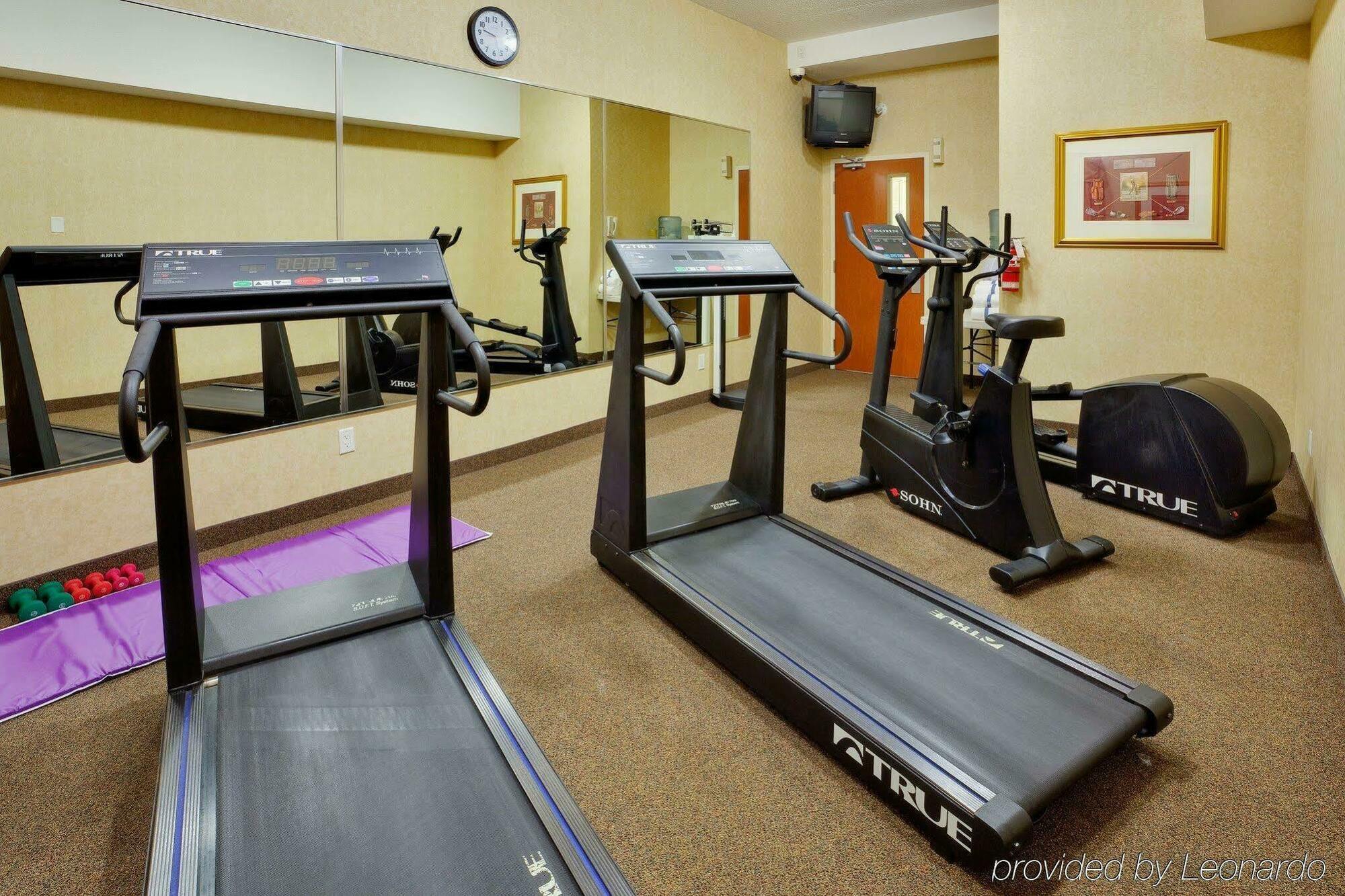 Holiday Inn Express Hotel & Suites Barrie By Ihg Экстерьер фото